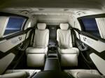 Mercedes-Maybach S650 Pullman Guard 2019 года